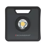 Lampa robocza LED 12000 lm sieciowa sterowanie BT NOVA 12K 03.5444