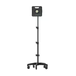 Lampa robocza LED 12000 lm sieciowa sterowanie BT NOVA 12K 03.5444