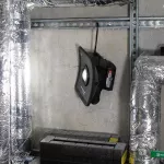 Akumulatorowa lampa robocza LED 2000 lm NOVA 2 CONNECT 03.6100C
