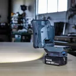 Akumulatorowa lampa robocza LED 2000 lm NOVA 2 CONNECT 03.6100C