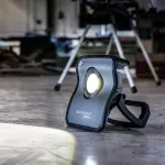 Akumulatorowa lampa robocza 10000 lm NOVA 10 CONNECT 03.6102C