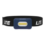Latarka czołowa LED 140 lm HEAD LITE S 03.5645