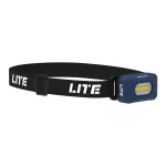 Latarka czołowa LED 140 lm HEAD LITE S 03.5645