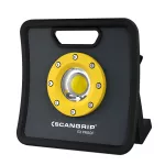 Akumulatorowa lampa robocza przeciwwybuchowa o mocy 4000 lm NOVA-EX R 03.5618