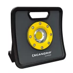 Akumulatorowa lampa robocza przeciwwybuchowa o mocy 4000 lm NOVA-EX R 03.5618