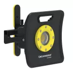 Akumulatorowa lampa robocza przeciwwybuchowa o mocy 4000 lm NOVA-EX R 03.5618