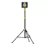 Akumulatorowa lampa robocza przeciwwybuchowa o mocy 4000 lm NOVA-EX R 03.5618
