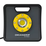 Przeciwwybuchowa lampa robocza z przewodem 3400 lm NOVA-EX 03.5619