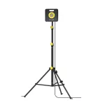 Przeciwwybuchowa lampa robocza z przewodem 3400 lm NOVA-EX 03.5619