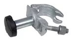 Uchwyt do mocowania lamp NOVA i VEGA na rusztowaniach SCAFFOLDING BRACKET 03.5341