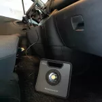 Ładowarka samochodowa do NOVA lub VEGA C+R CAR CHARGER 03.5342