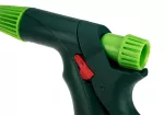 Zraszacz pistoletowy regulowany 15G716