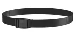 Krótkie spodenki PREMIUM, 4 way stretch, czarne, rozmiar XS