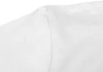 T-shirt, biały, rozmiar S