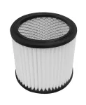 Odkurzacz przemysłowy 1400W, zbiornik 30l