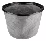 Odkurzacz przemysłowy 1600W, zbiornik 35l