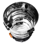 Odkurzacz przemysłowy 1600W, zbiornik 35l