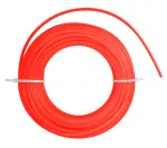 Żyłka do podkaszarki okrągła śr.1,6 mm, dł.15 m