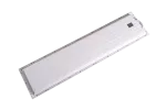 Panel LED OfficeLight 56W 4000K 4300lm IP44 1195x295 230V biały / aluminium / tworzywo sztuczne