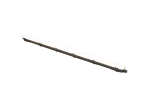 Oprawa hermetyczna 58W 4000K 6840lm L1200 mm IP65 230V poliwęglan
