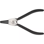 Szczypce segera do pierścieni osadczych 170 mm, zewnętrzne, wygięte 01-042