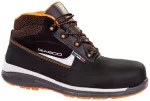 Buty ochr. LIGHT z podeszwą elektr., do pracy pod nap. do 1000 V, rozm. 36 LIGHT SB FO E P CI WRU SRC 36