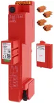 Ogranicznik przepięć DEHNshield ZP 2 SG TNS 255 DSH ZP 2 SG TNS 255