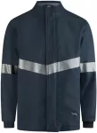 Kurtka ochr. odporna na łuk ArcFit HLP 63, APC 2 (PPE4), rozm. 52/54 (L) APJ 63C L