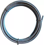 Przewód uziemiający do zastosowań kolejowych o przekroju 110 mm², 25 m EK 110 L25M AL / 3 EBS 15.03.17-3