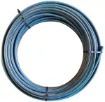 Przewód uziemiający do zastosowań kolejowych o przekroju 110 mm², 50 m EK 110 L50M AL / 3 EBS 15.03.17-3