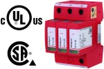 Ogranicznik przepięć DEHNguard DG MU 3PY 480 3W+G R DG MU 3PY 480 3W+G R