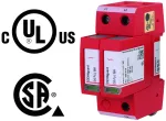 Ogranicznik przepięć DEHNguard MU SP 480 3W+G DG MU SP 480 3W+G
