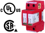 Ogranicznik przepięć DEHNguard MU CGD 480 3W+G R DG MU CGD 480 3W+G R