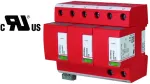 Ogranicznik przepięć DEHNbloc MU 3PY 480 3W+G R DB MU 3PY 480 3W+G R