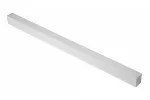 OPRAWA ZWIESZANA VINEA, LED, 40W (power adj.40-30W), 4800lm, 4000K, AC220-240V, 120cm, BIAŁY