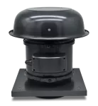 Wentylator dachowy aRoof Ø150