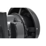 Wentylator dachowy aRoof Ø150