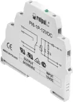 PI6-1P-24VDC (SZARE) (CE) Przekaźnik interfejsowy