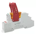 Przekaźnik interfejsowy PI84-230AC-M93G-PS-2012-01