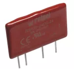 Przekaźnik półprzewodnikowy RSR25-24D5R-24S