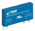 Przekaźnik półprzewodnikowy RSR30-D48-D1-02-040-1