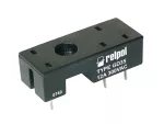 Gniazdo GD35 (black)