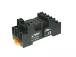 Gniazdo GS4 (black)