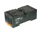 Gniazdo GZP8 (black)
