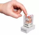 Przycisk testujący R15-M404-D