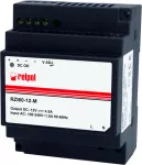 Zasilacz impulsowy RZI60-12-M