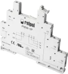 Gniazdo do przekaźnika interfejsowego PIR6W - PI6W-1P-230VAC/DC