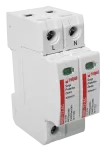 Ograniczniki do instalacji AC RSP-T2-AC/1+NPE