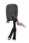 Uprząż stelaża do akumulatora plecakowego (BFP60) STALCO PERFECT S053998874