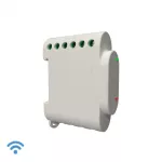 Shelly 3EM - miernik energii sterowany przez Wi-Fi